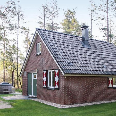 Vossenhol Vila Ommen Exterior foto