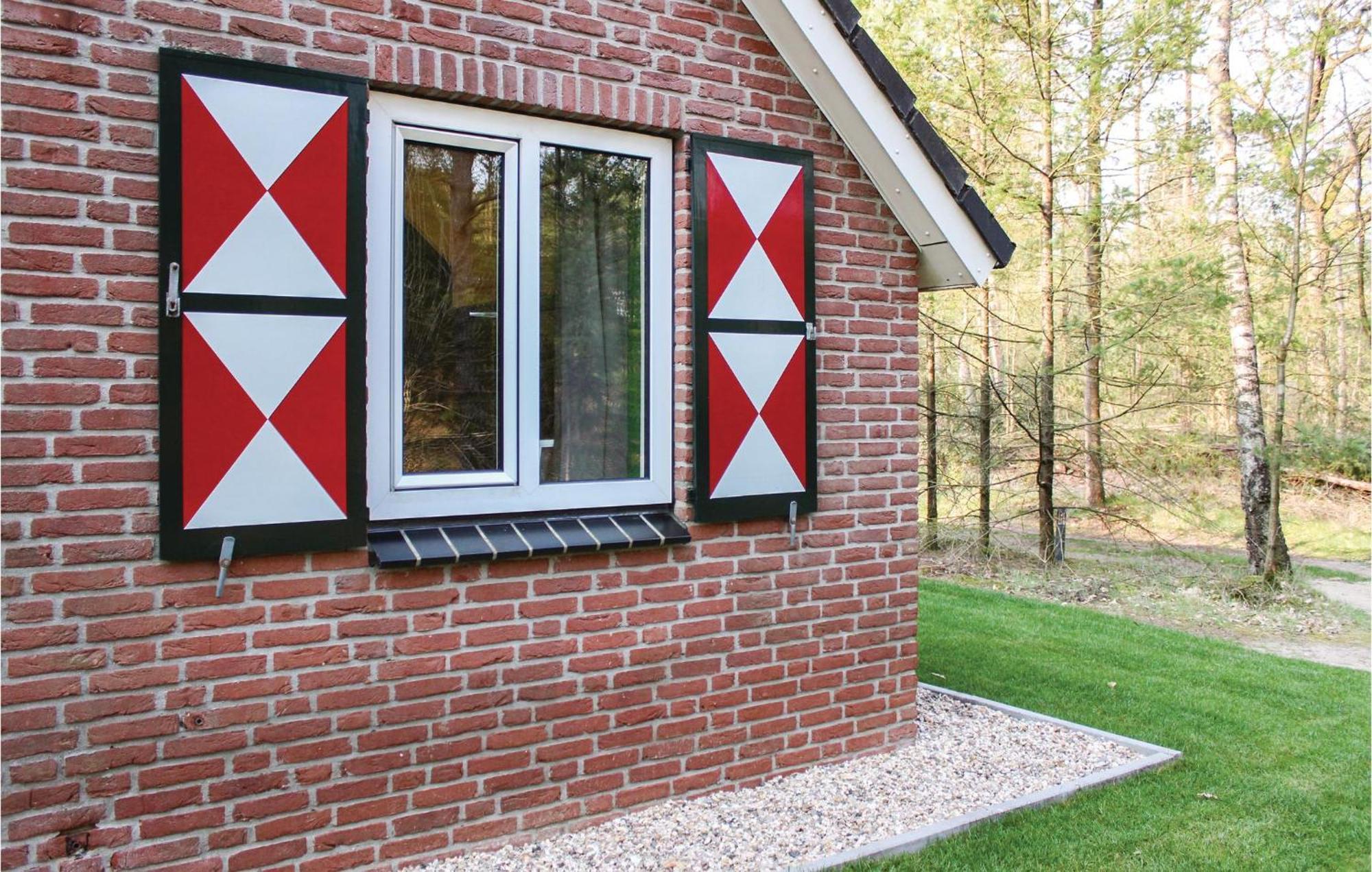 Vossenhol Vila Ommen Exterior foto