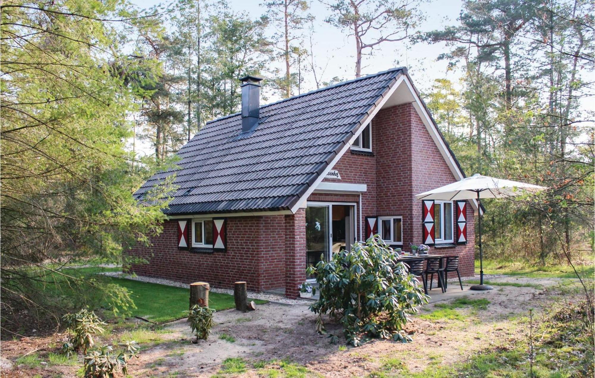 Vossenhol Vila Ommen Exterior foto