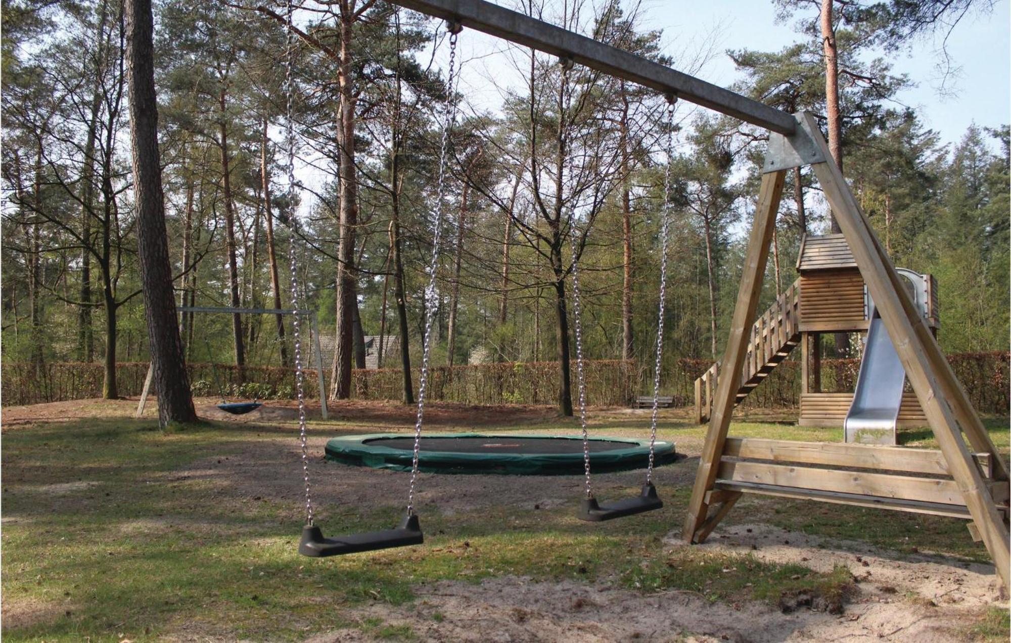 Vossenhol Vila Ommen Exterior foto
