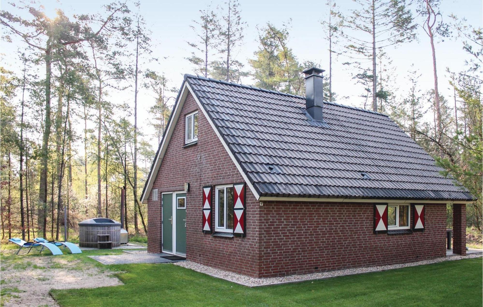 Vossenhol Vila Ommen Exterior foto