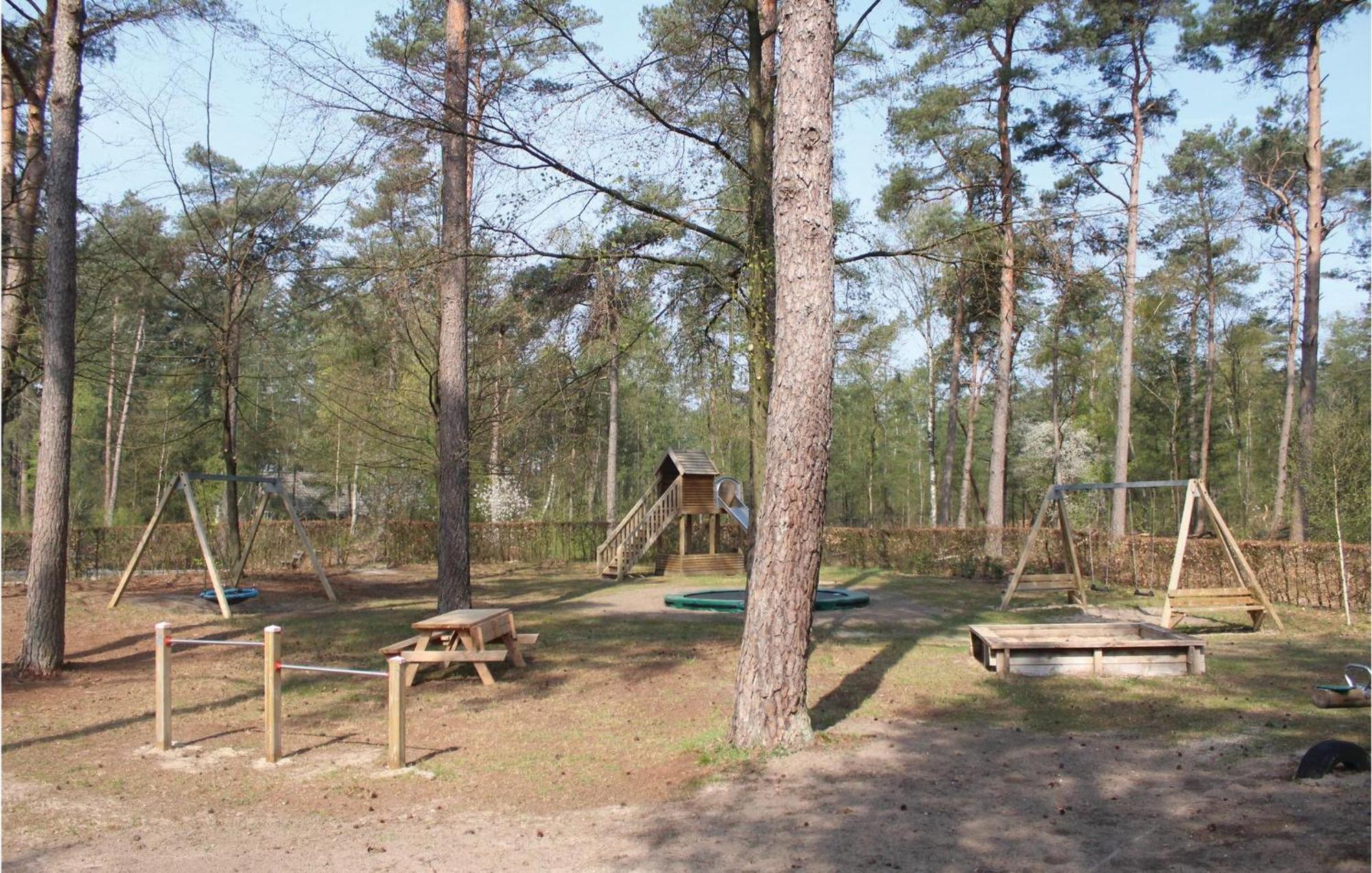 Vossenhol Vila Ommen Exterior foto