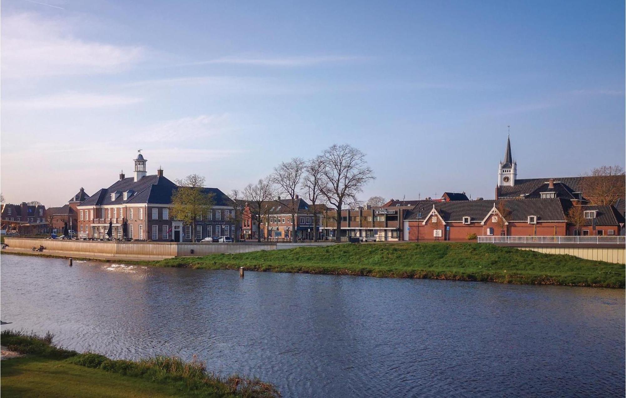 Vossenhol Vila Ommen Exterior foto