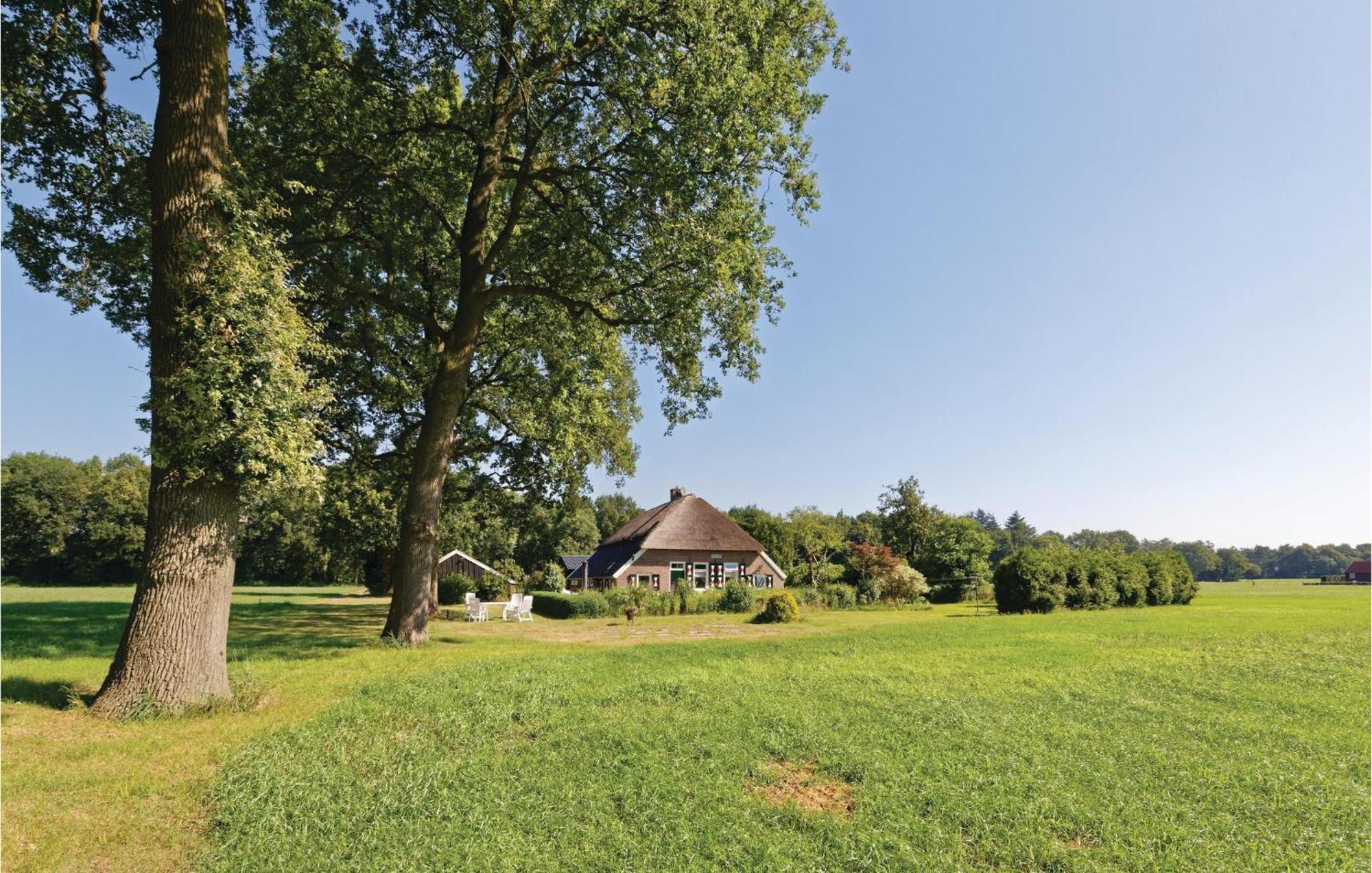 Vossenhol Vila Ommen Exterior foto